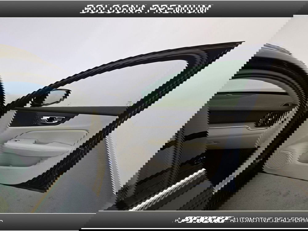 Volvo V60 usata a Bologna (19)