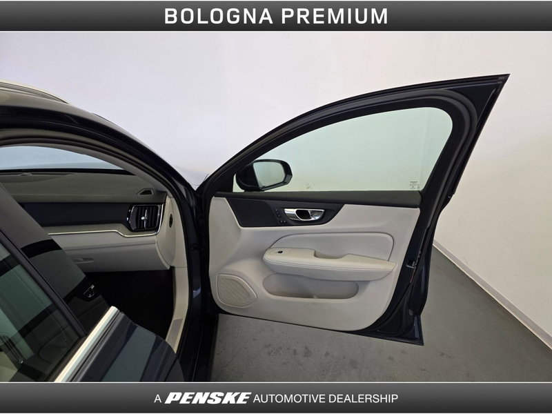 Volvo V60 usata a Bologna (19)