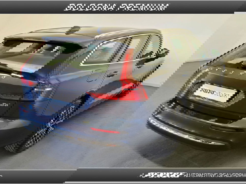 Volvo V60 usata a Bologna (2)