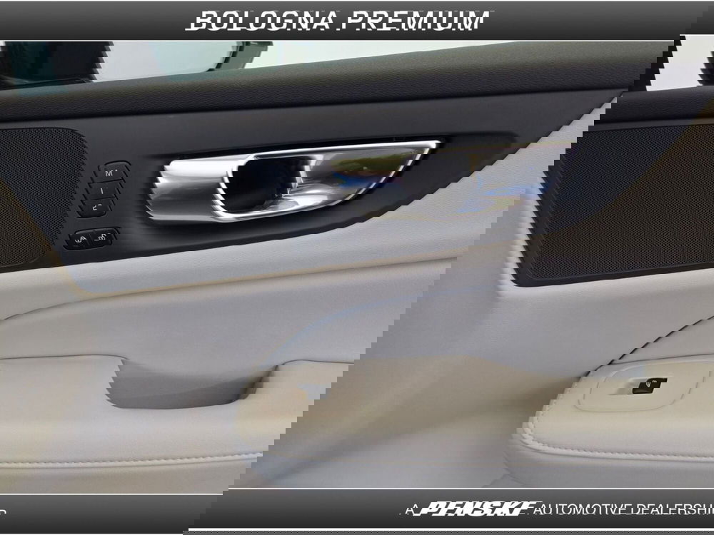 Volvo V60 usata a Bologna (20)
