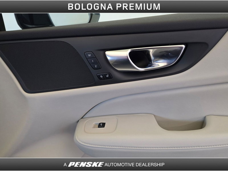 Volvo V60 usata a Bologna (20)