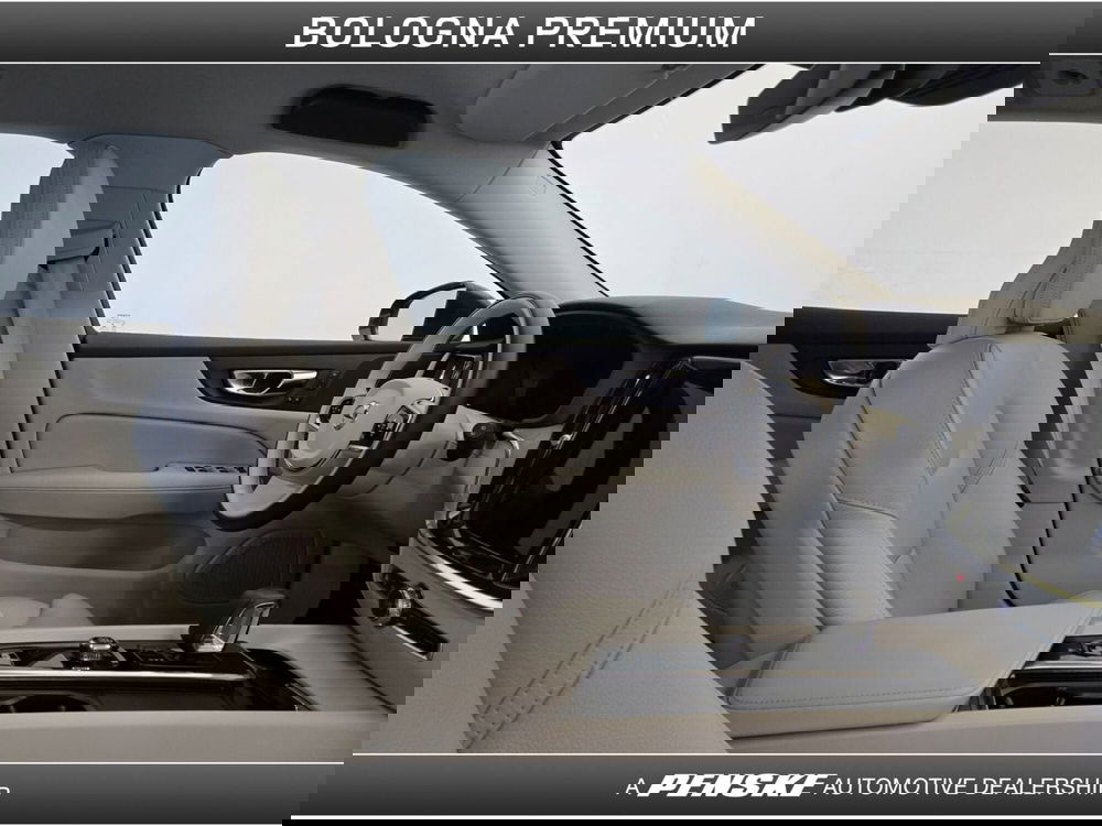 Volvo V60 usata a Bologna (3)