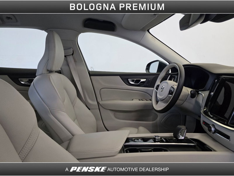 Volvo V60 usata a Bologna (3)