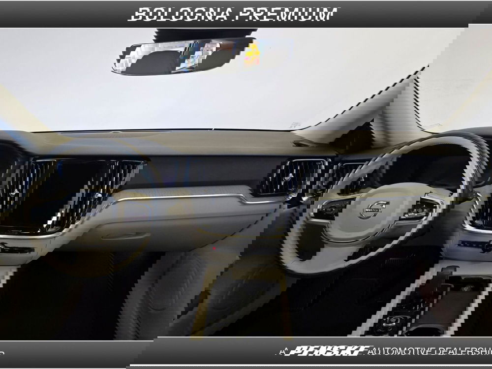 Volvo V60 usata a Bologna (4)