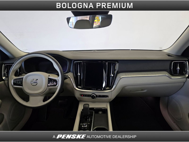 Volvo V60 usata a Bologna (4)