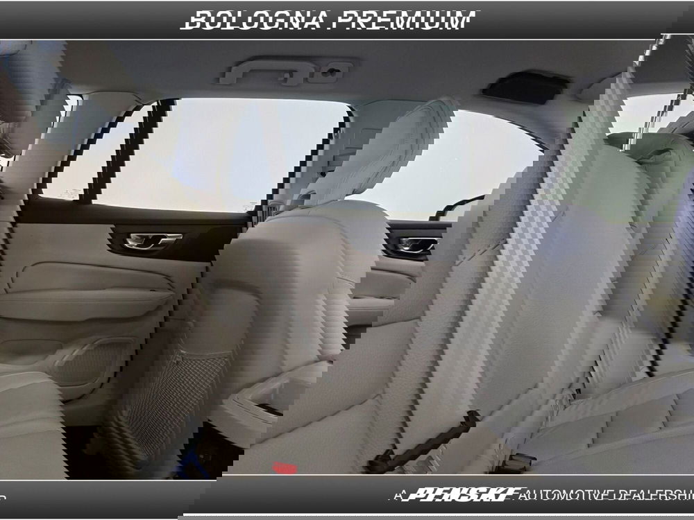 Volvo V60 usata a Bologna (5)