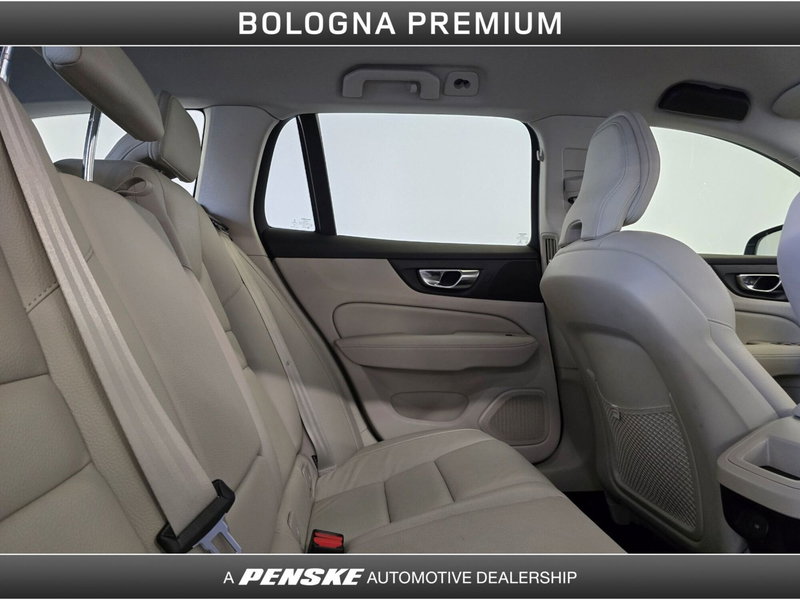 Volvo V60 usata a Bologna (5)