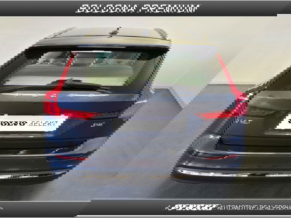 Volvo V60 usata a Bologna (7)