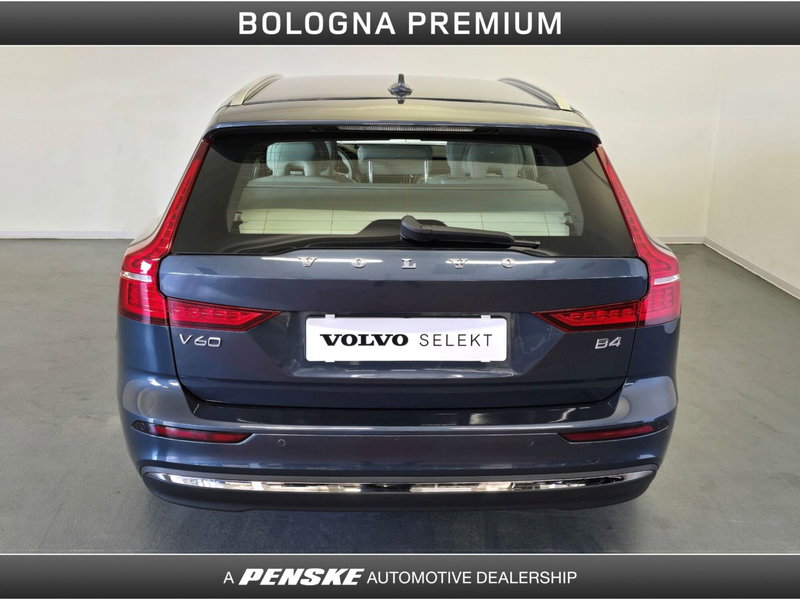 Volvo V60 usata a Bologna (7)