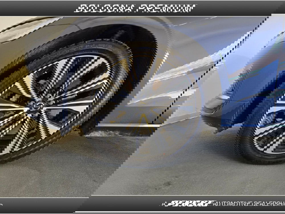 Volvo V60 usata a Bologna (9)