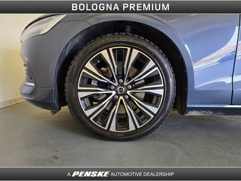 Volvo V60 usata a Bologna (9)