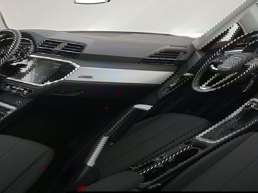 Audi Q3 Sportback usata a Alessandria (12)