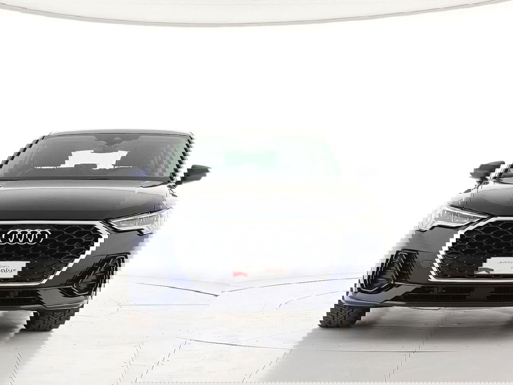 Audi Q3 Sportback usata a Alessandria (2)