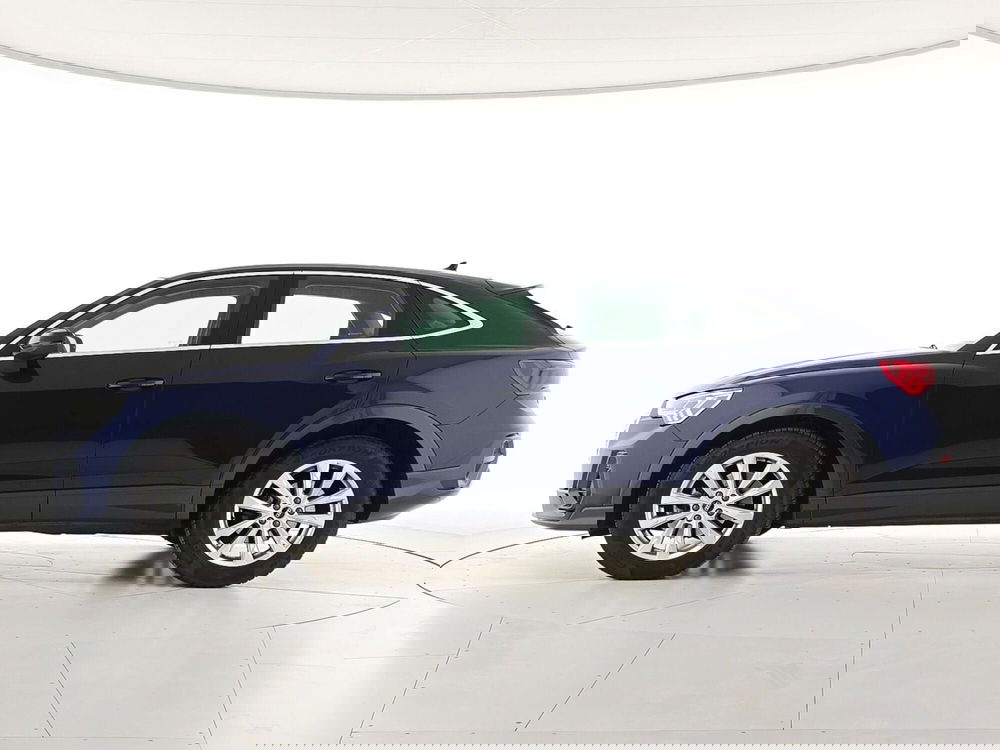 Audi Q3 Sportback usata a Alessandria (3)