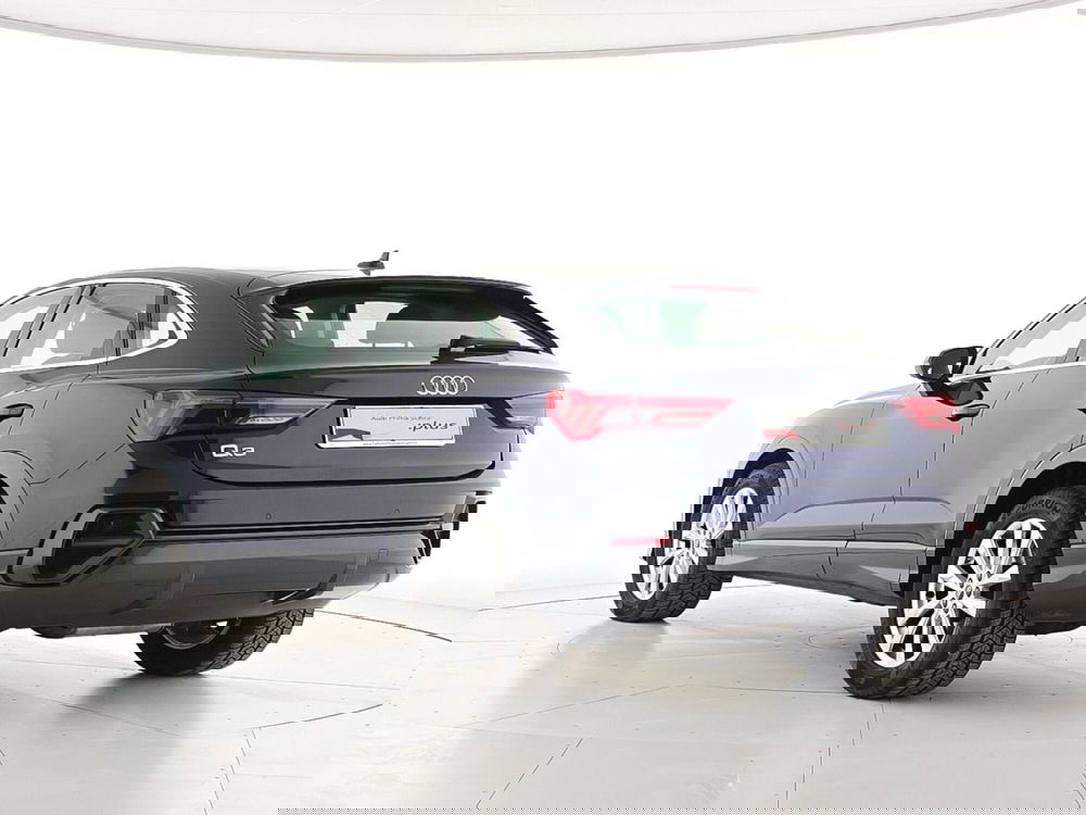 Audi Q3 Sportback usata a Alessandria (4)