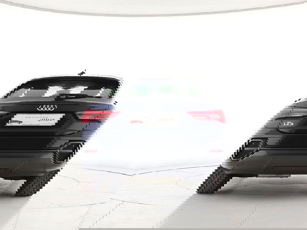 Audi Q3 Sportback usata a Alessandria (5)