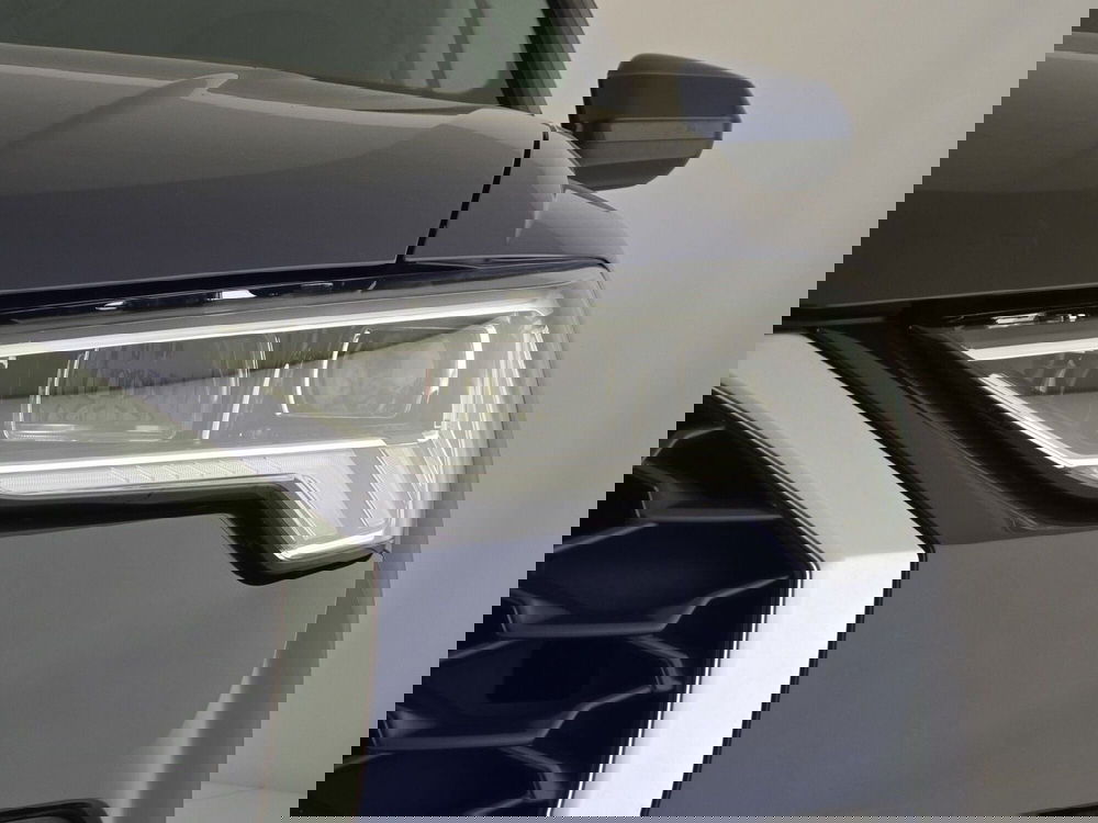 Audi Q3 Sportback usata a Alessandria (6)