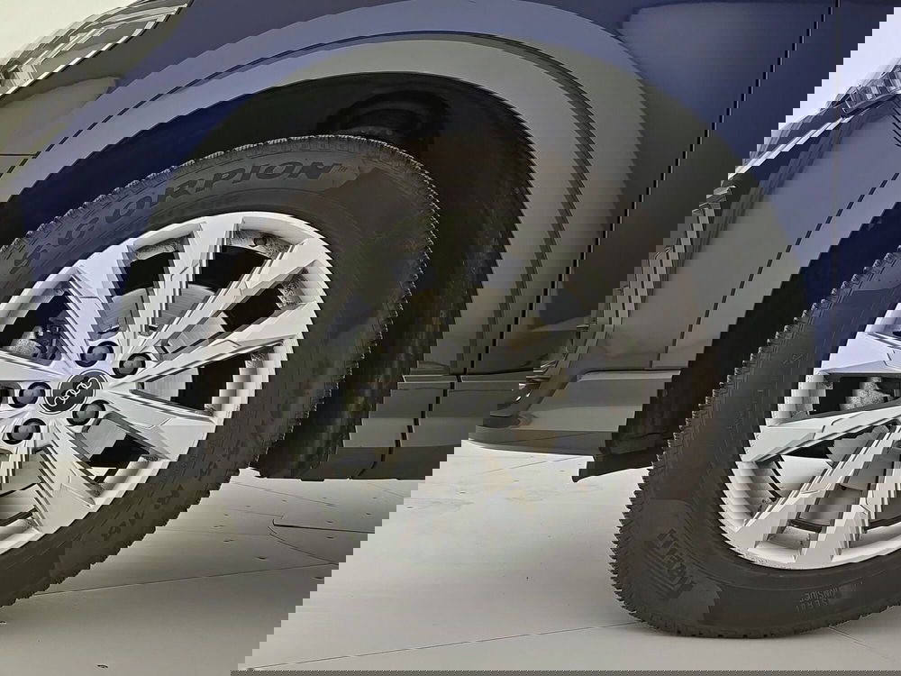 Audi Q3 Sportback usata a Alessandria (7)