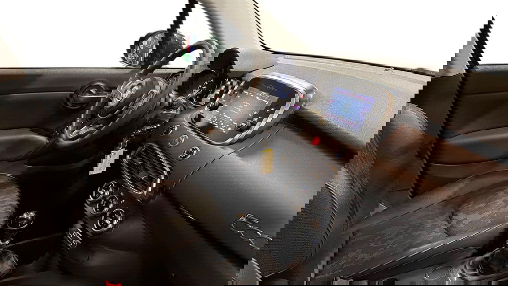 Fiat 500X usata a Treviso (11)