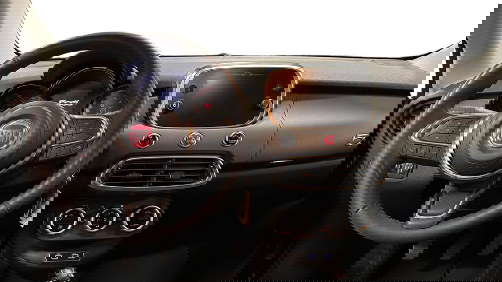 Fiat 500X usata a Treviso (12)