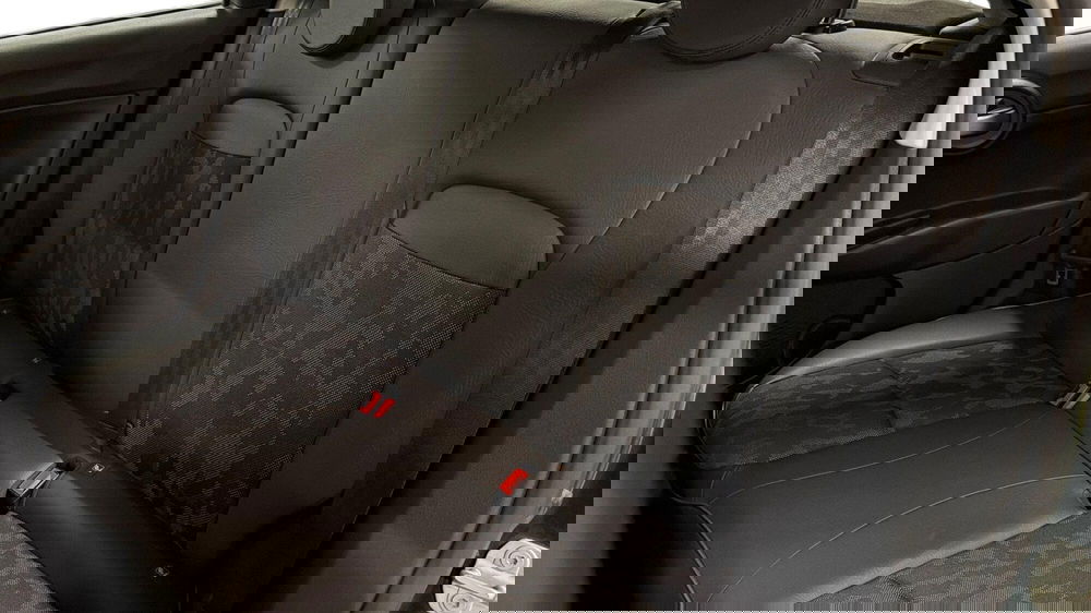 Fiat 500X usata a Treviso (13)