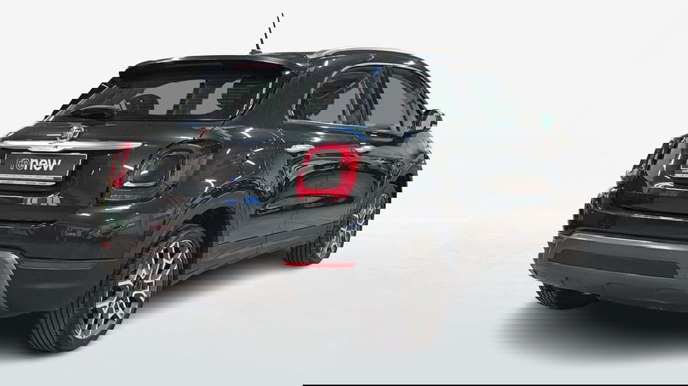 Fiat 500X usata a Treviso (2)