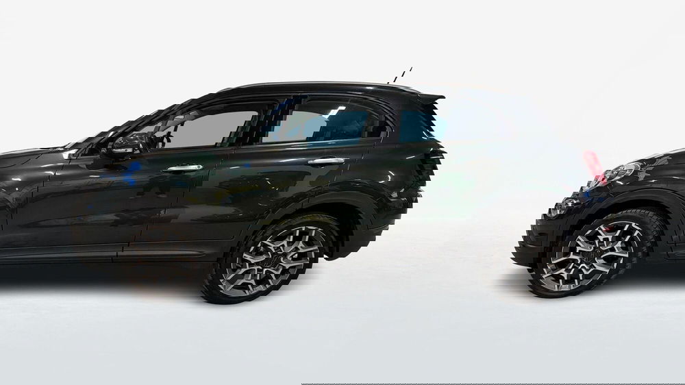 Fiat 500X usata a Treviso (3)