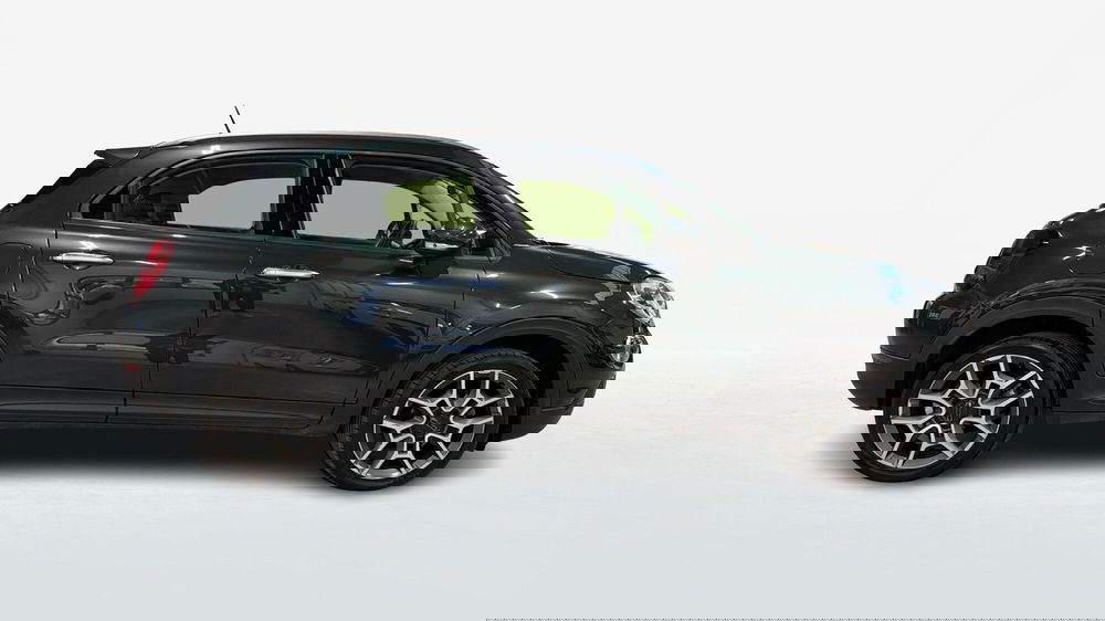 Fiat 500X usata a Treviso (4)