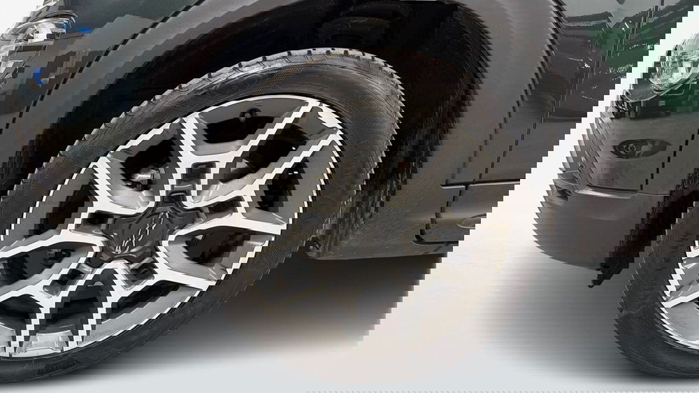 Fiat 500X usata a Treviso (5)