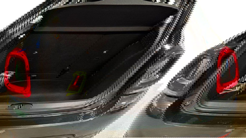 Fiat 500X usata a Treviso (6)