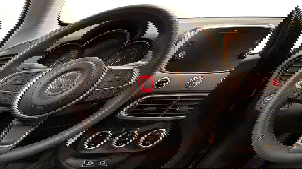 Fiat 500X usata a Treviso (7)