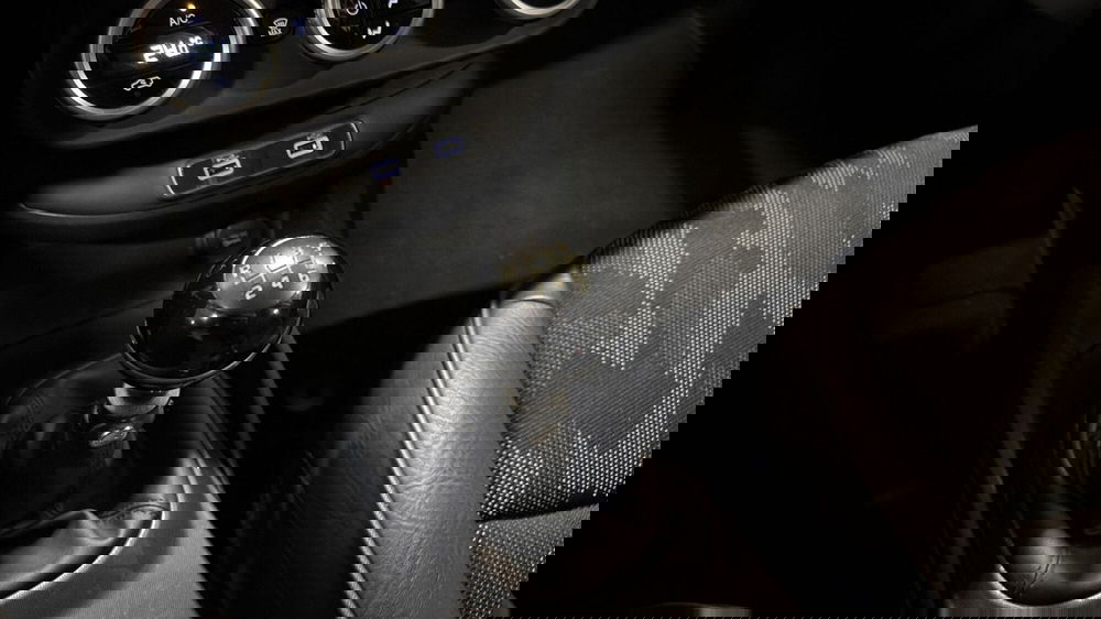 Fiat 500X usata a Treviso (9)