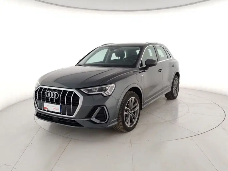 Audi Q3 usata a Massa-Carrara