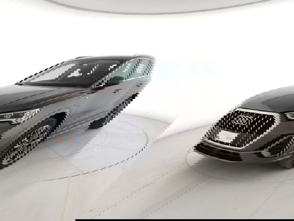 Audi Q3 usata a Massa-Carrara