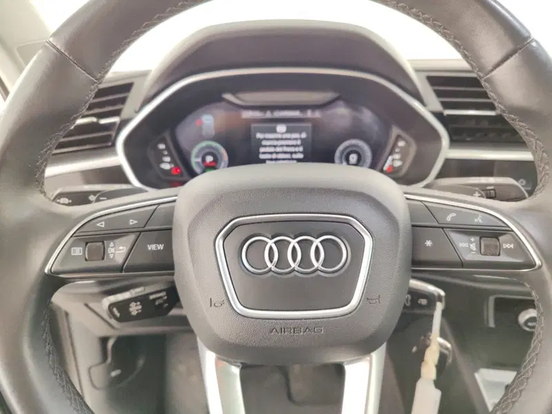 Audi Q3 usata a Massa-Carrara (11)