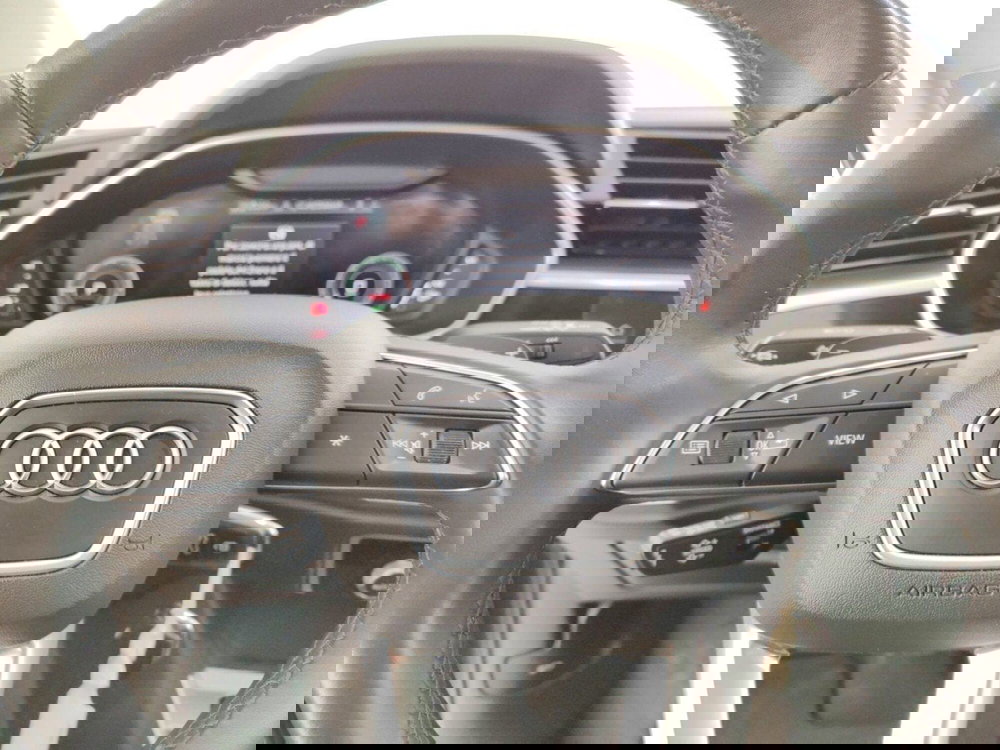 Audi Q3 usata a Massa-Carrara (11)