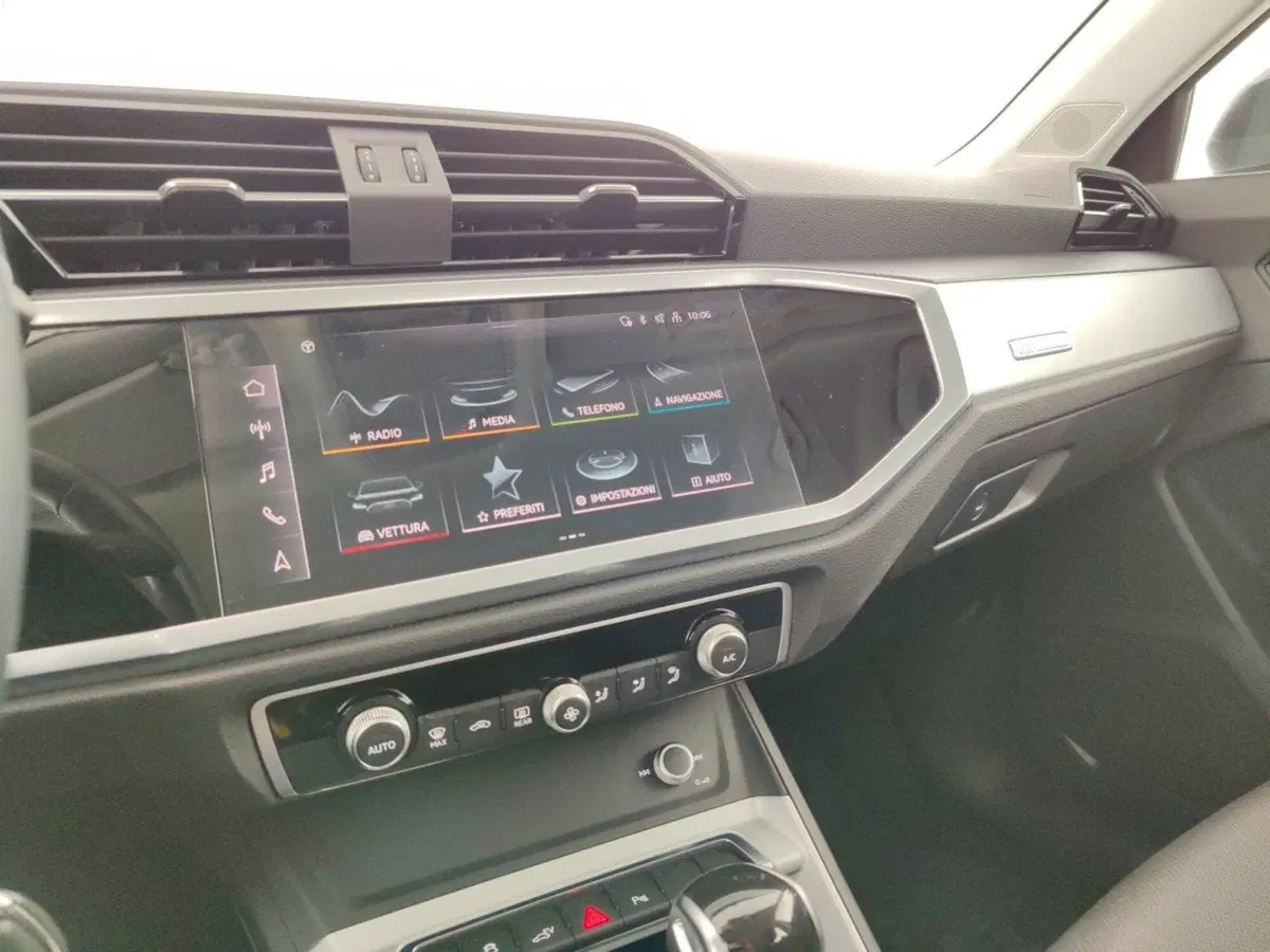 Audi Q3 usata a Massa-Carrara (12)
