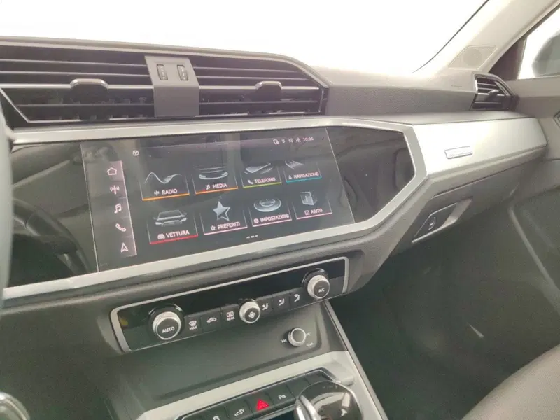 Audi Q3 usata a Massa-Carrara (12)
