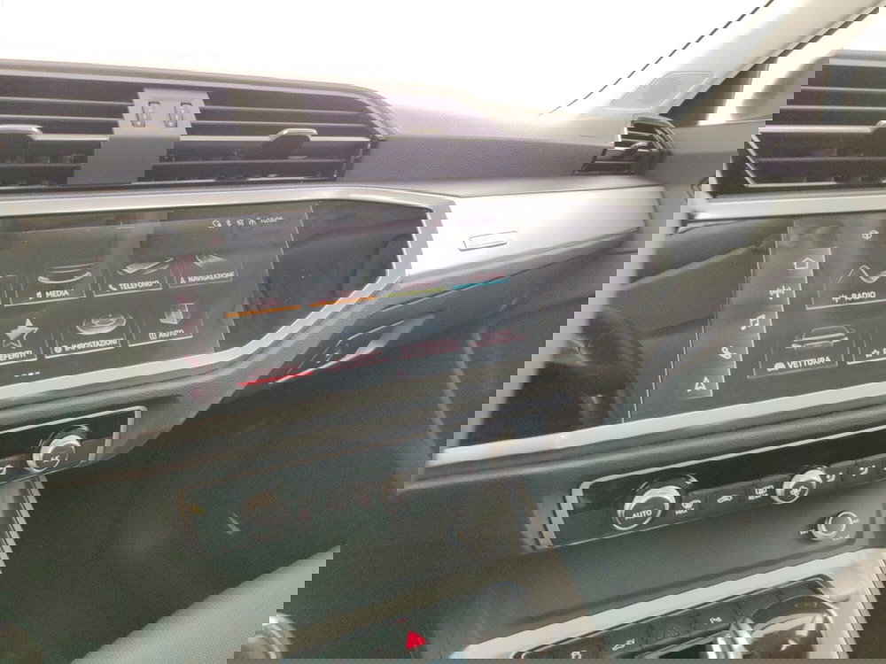 Audi Q3 usata a Massa-Carrara (12)