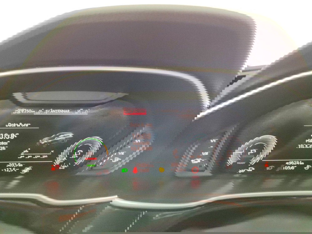Audi Q3 usata a Massa-Carrara (13)
