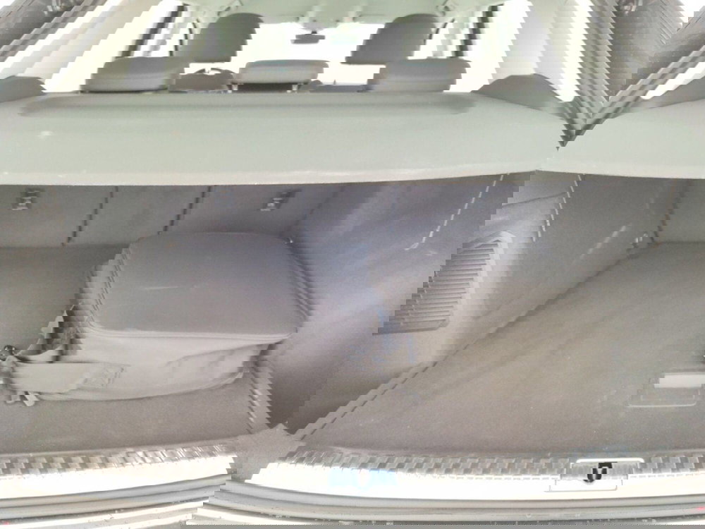 Audi Q3 usata a Massa-Carrara (15)