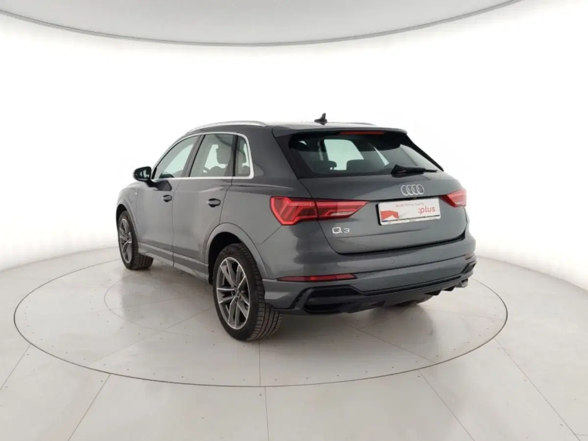 Audi Q3 usata a Massa-Carrara (2)