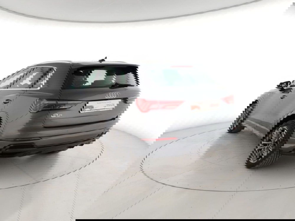 Audi Q3 usata a Massa-Carrara (2)