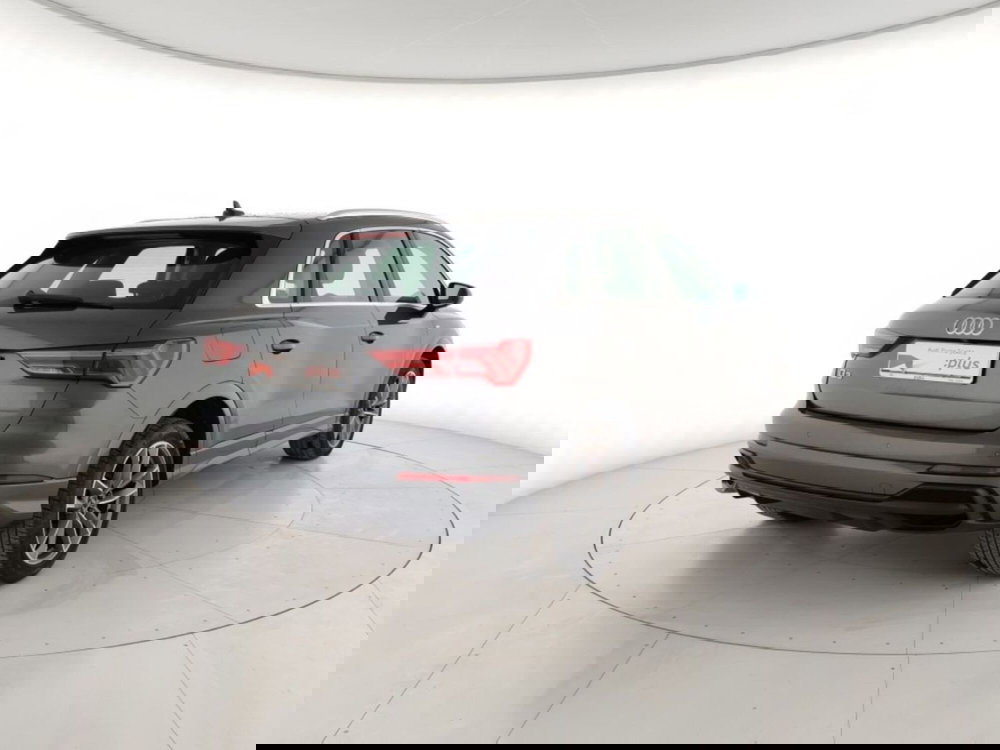 Audi Q3 usata a Massa-Carrara (3)