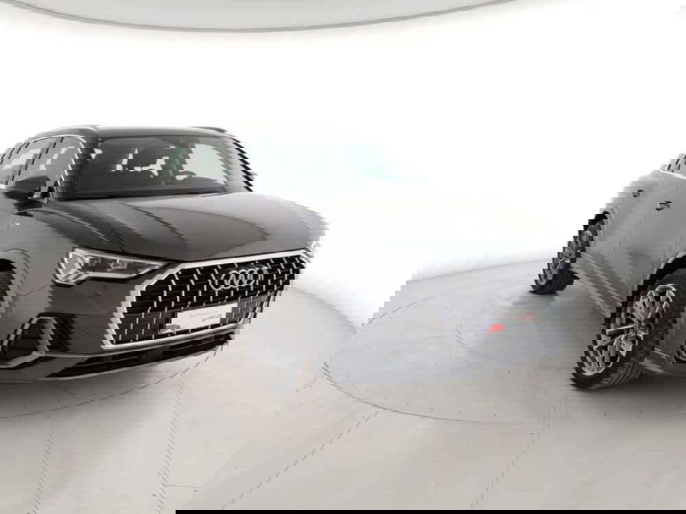 Audi Q3 usata a Massa-Carrara (4)