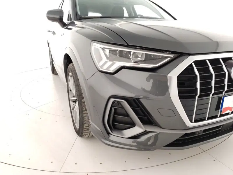 Audi Q3 usata a Massa-Carrara (5)