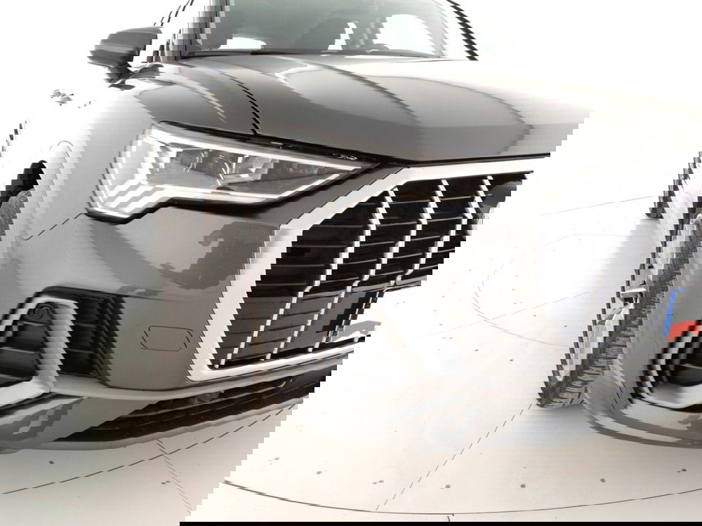 Audi Q3 usata a Massa-Carrara (5)