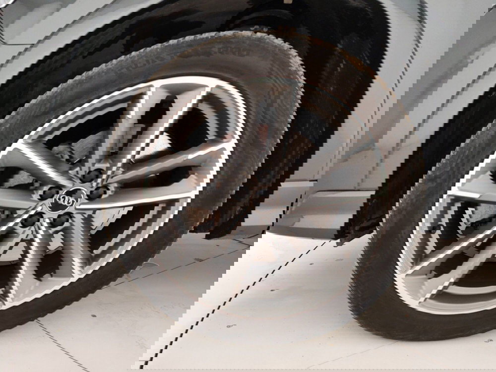 Audi Q3 usata a Massa-Carrara (6)