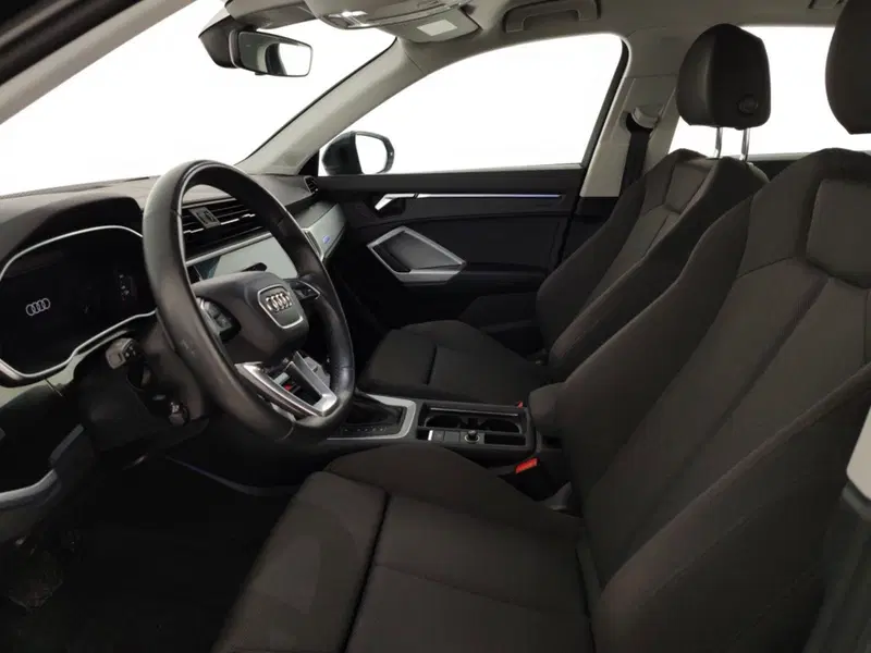 Audi Q3 usata a Massa-Carrara (7)