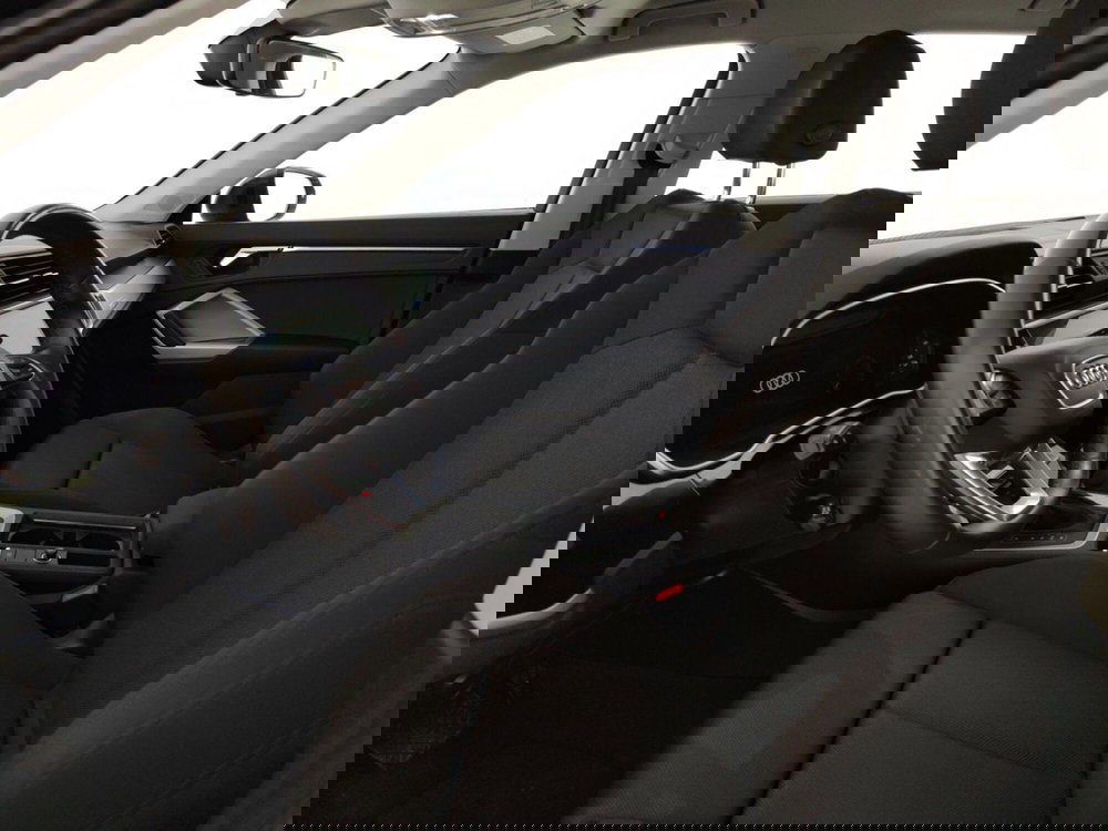 Audi Q3 usata a Massa-Carrara (7)